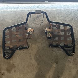 Nerf Bar For Yamaha Raptor 700