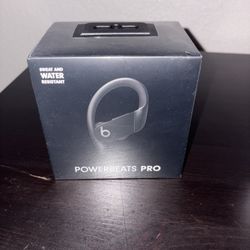 Powerbeats Pro