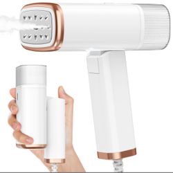 Clothing Iron steamert / Plancha 