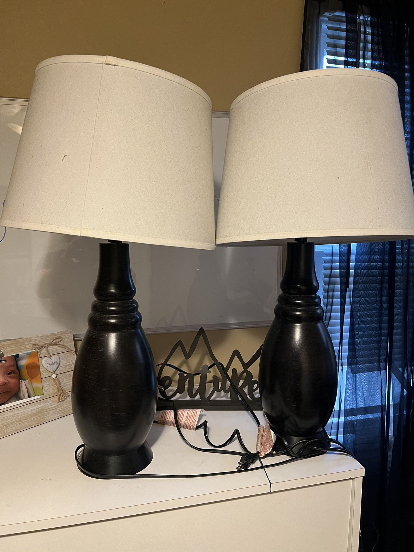 Lamps