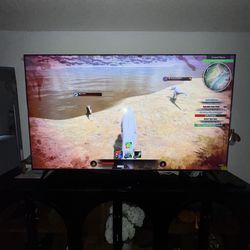 450$$ smart tv works great free delivery