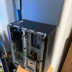 PC Comes With Free TWO Monitors 