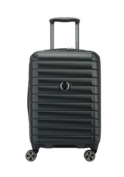 Delsey Paris Horizon Hardside Expandable Spinner Carry-on
