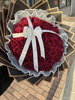 Custom Bouquet 