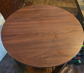 Free, chair, and display stand,  Lebanon  Pa