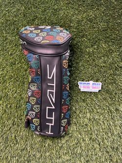 Team TaylorMade Stealth Driver Head Cover Pre-Owned