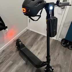 ELECTRIC KICK SCOOTER BUNDLE FOR SALE LONG RANGE