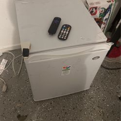 Free Refrigerator