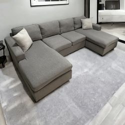 🔥COUCH   SECTIONAL  💰$50 Down    🚛Delivery Available 