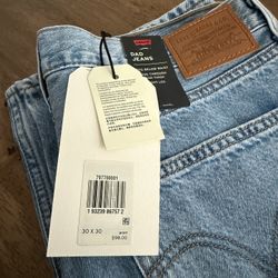 Levi’s 