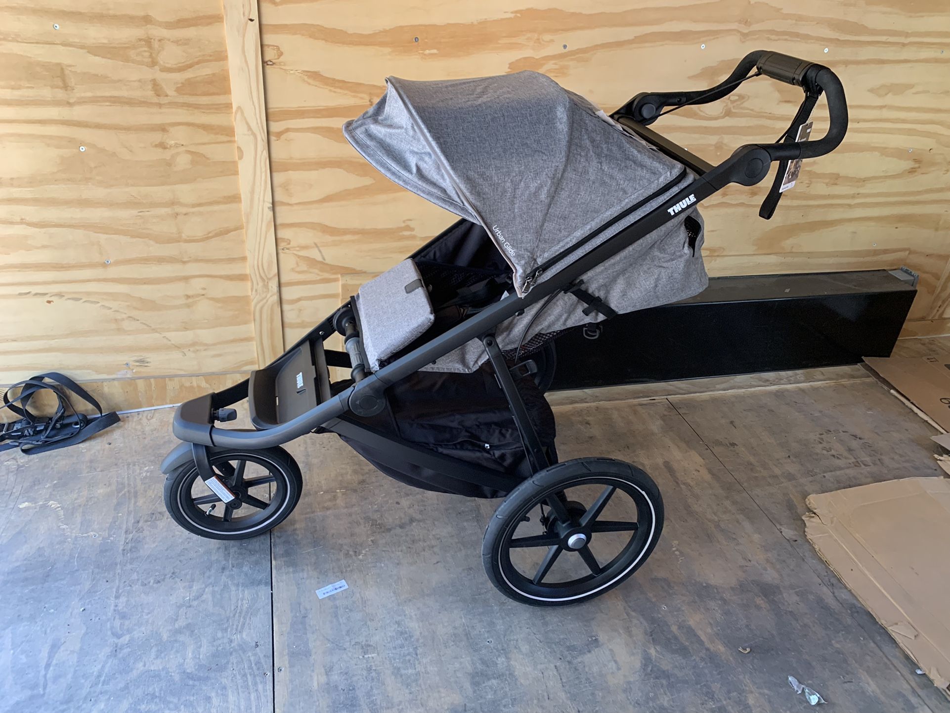Thule Running Stroller