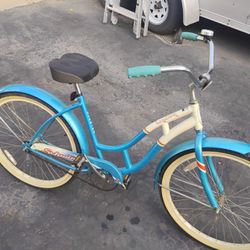 26" Women's Bicycle 