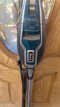 Shark vacuum $50