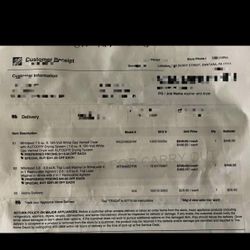 Whirlpool 7.0 cu ft. 120 volt. White Gas Vented Dryer with Autodryer