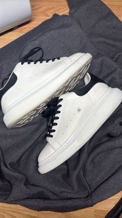 Alexander mcqueens size 9
