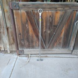 SWIVL-EZE  universal Ski Pole