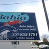 Bahia Auto Company