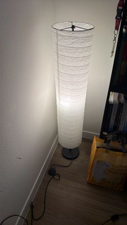 Standing Lamp IKEA (?)
