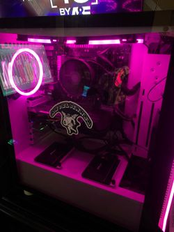 Gaming pc