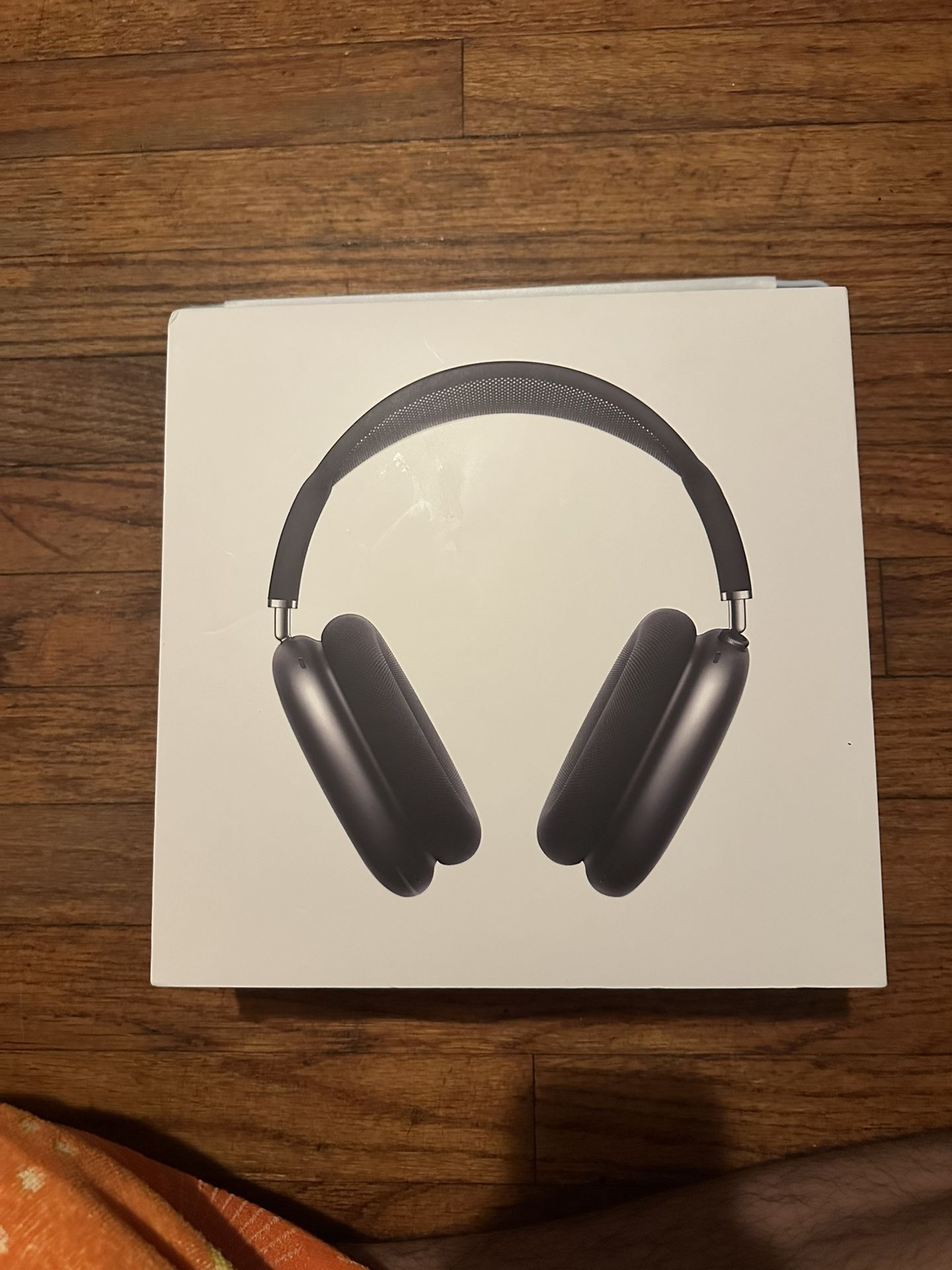 AirPods Max