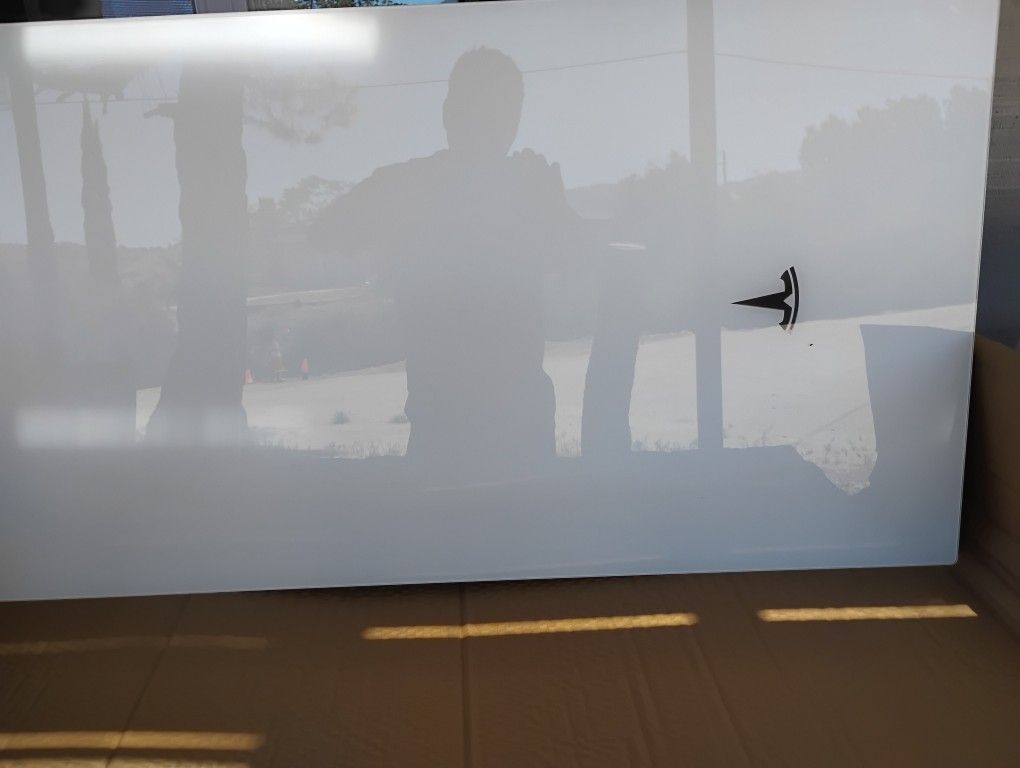 TESLA POWER WALL