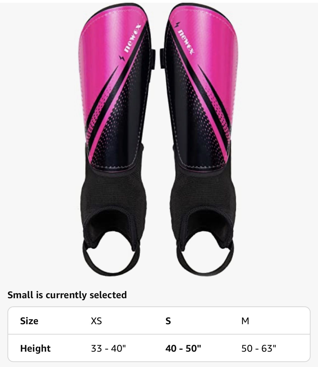 Soccer Shin Guards Kids Youth - Shin Pads Protection Boys Shin Guards Soccer Youth - Soccer Shin Guards for Kids 3-15 Years Old Girls Boys