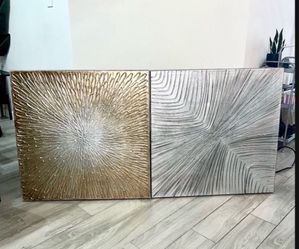Canvas Pictures