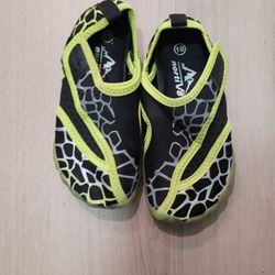 Boy Toddler Water Shoes