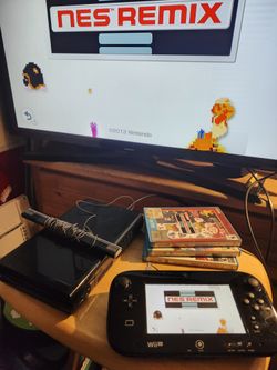 Wii tv samsung hotsell