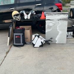 Yard Sale Today 