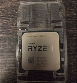 AMD Ryzen 7 3700X Desktop CPU