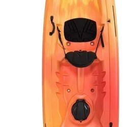 SPITFIRE KAYAK