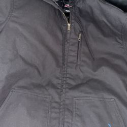 Dickies Insulated Duck Jacket