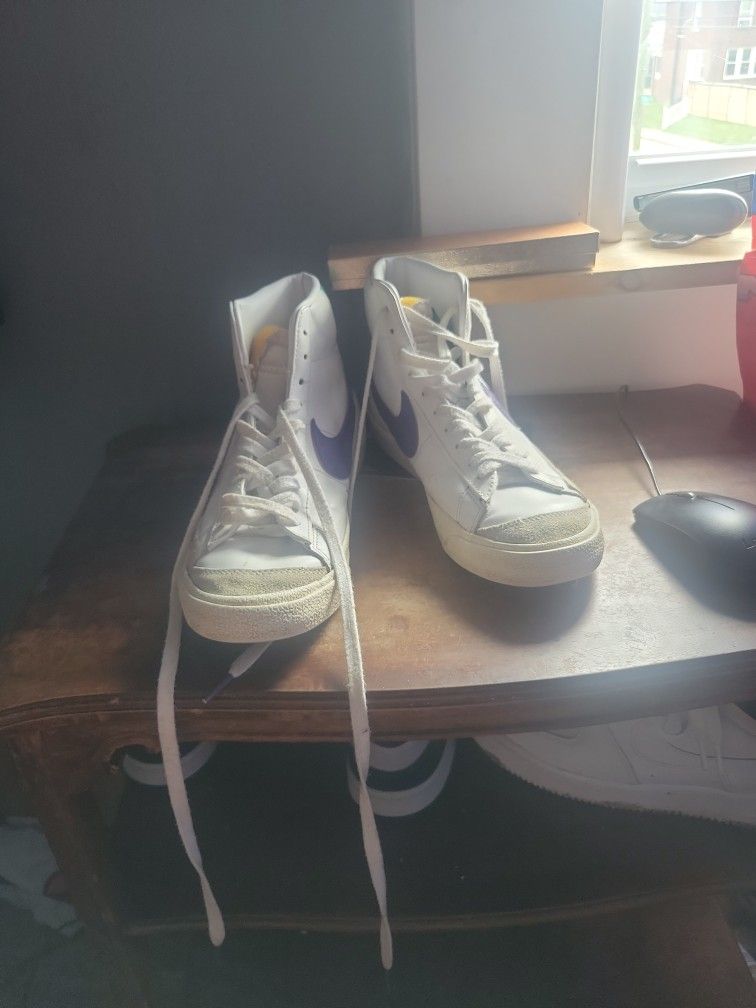 Nike Shoes