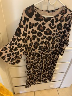 Maternity dress