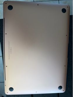 2020 MacBook Air M1