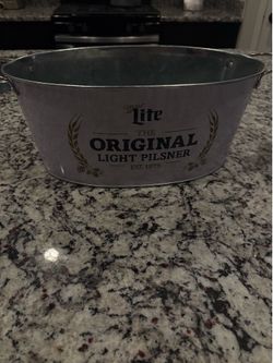 Beer Bucket