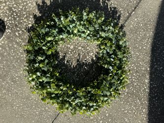 Wreath 