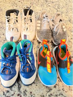Kids shoes