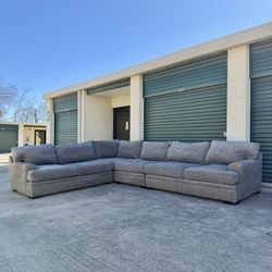 Cindy Crawford Palm Springs Sectional