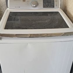 Samsung Washer