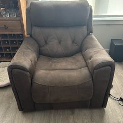 Electric Recliner