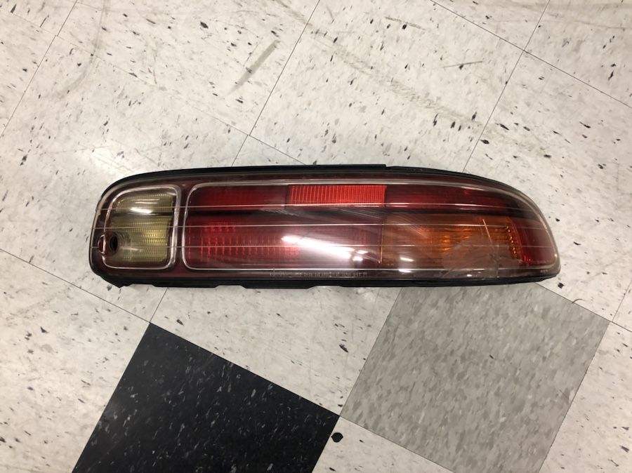 Lexus SC300 SC400 Original Genuine Right Tail Light