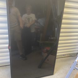Nice 55’ LG Smart T. V.