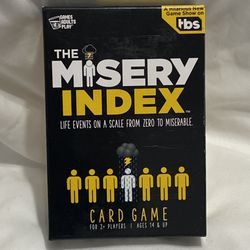 The Mystery Index Card Game Home Hit Game Show