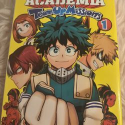 Manga - 
