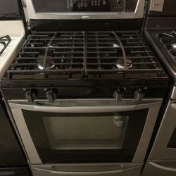 Stove