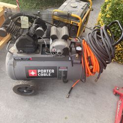 Tool Air Compressor 