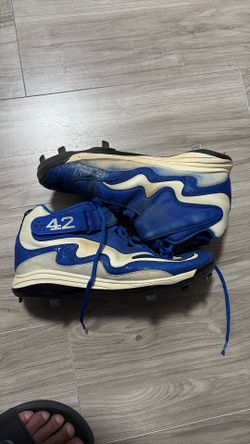Cleats