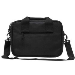 Double Pistol Bag